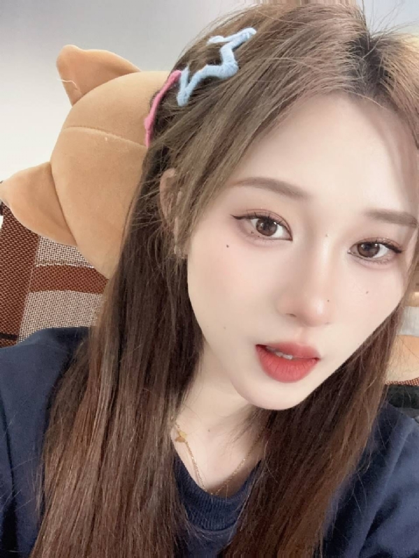 曦曦的第一张照片--南京相亲服务中心