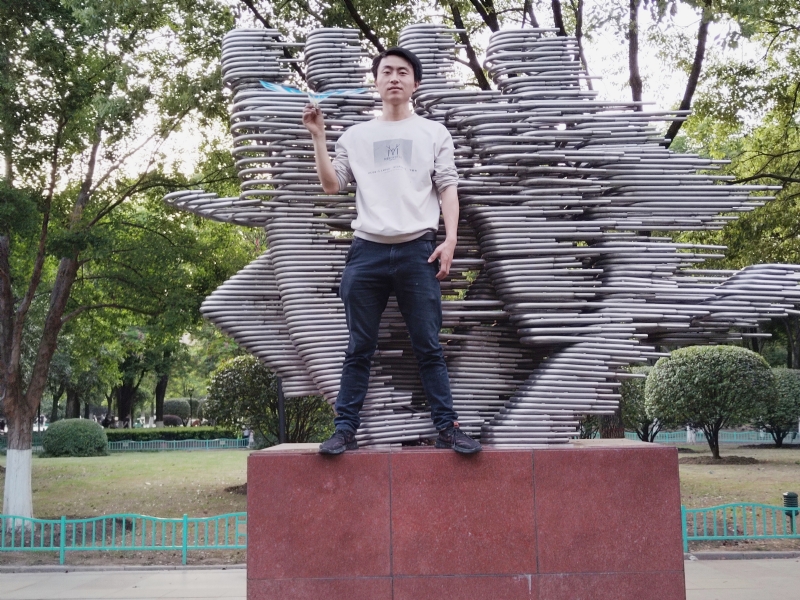 曾经的第一张照片--南京相亲服务中心