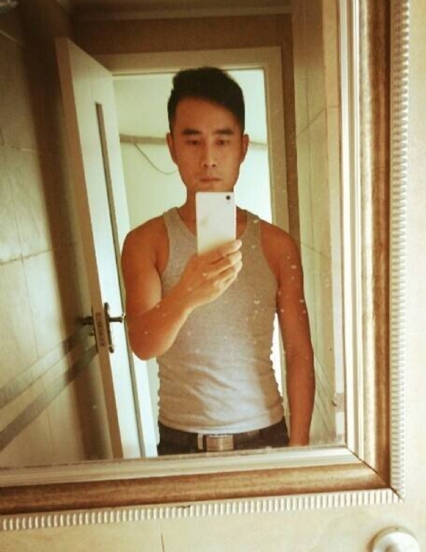 彭州的维哥的第一张照片--南京相亲服务中心