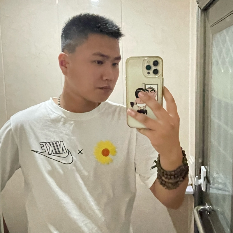 揚叔的第一张照片--南京相亲服务中心