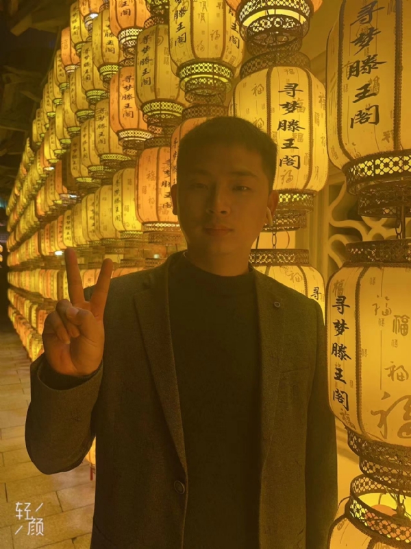 剩下的果实的第一张照片--南京相亲服务中心