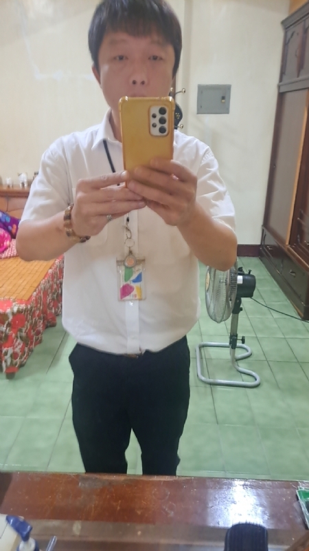 小五的第一张照片--南京相亲服务中心