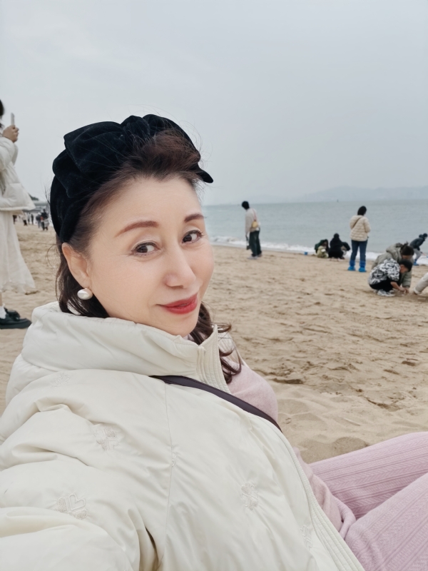 爱厦的第一张照片--南京相亲服务中心