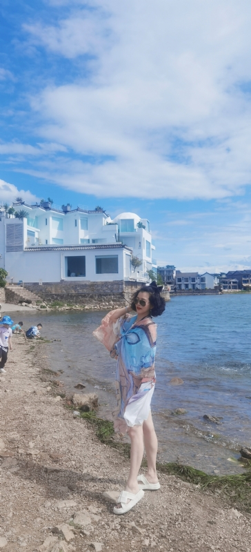 YOYO的第一张照片--南京相亲服务中心