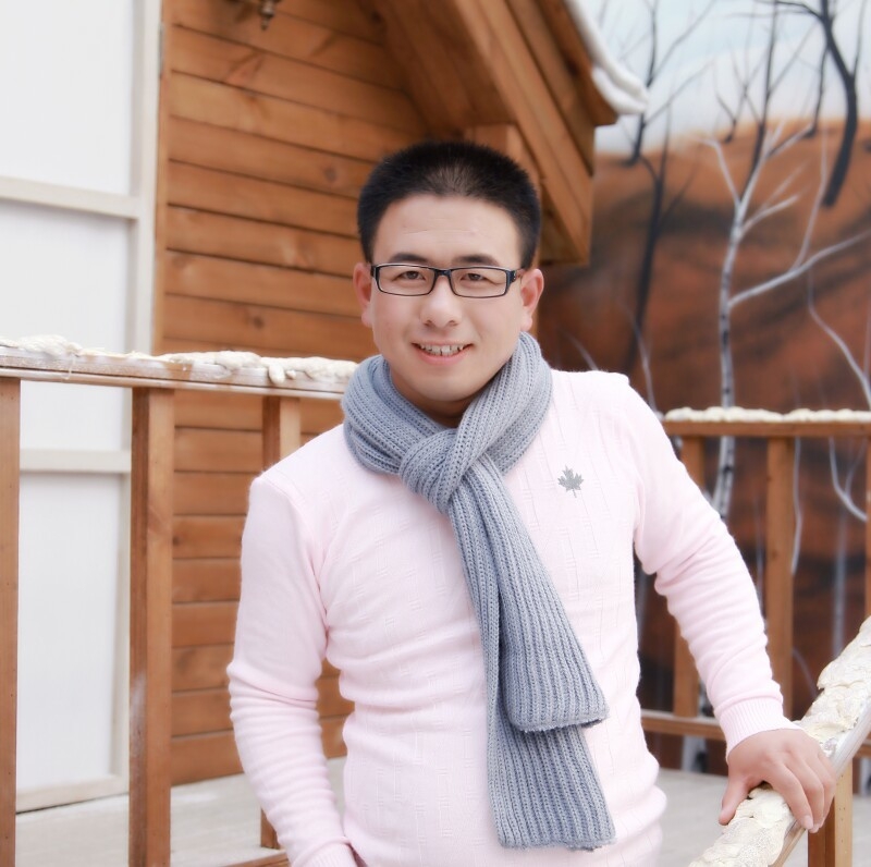 星如的第一张照片--南京相亲服务中心