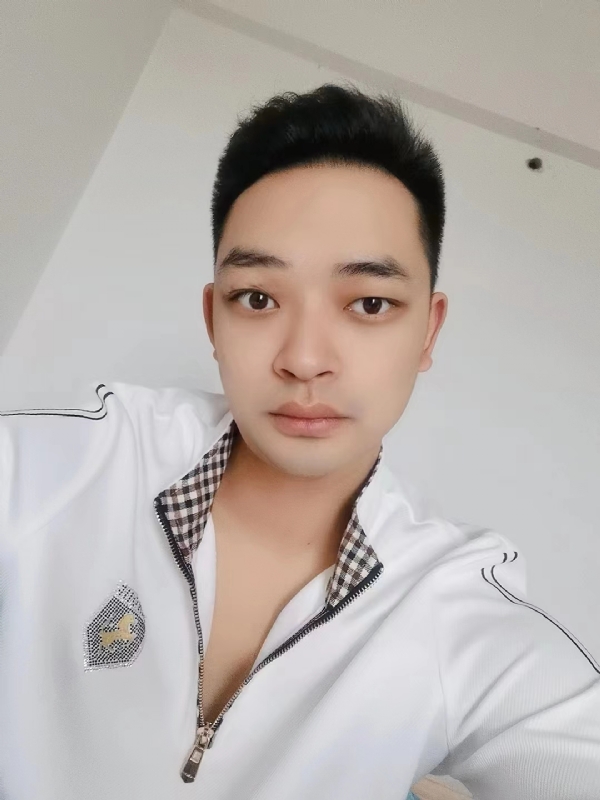 阿鑫的第一张照片--南京相亲服务中心