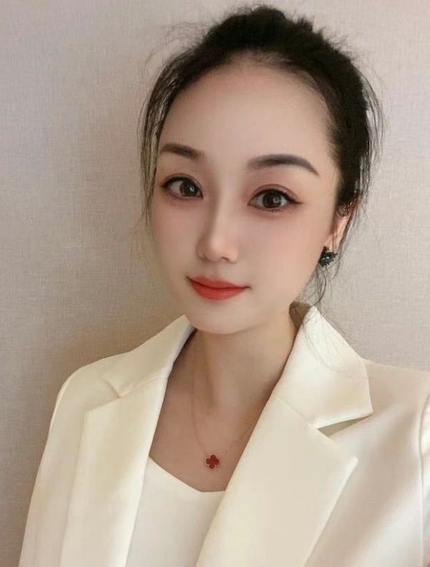 罗美女的第一张照片--南京相亲服务中心