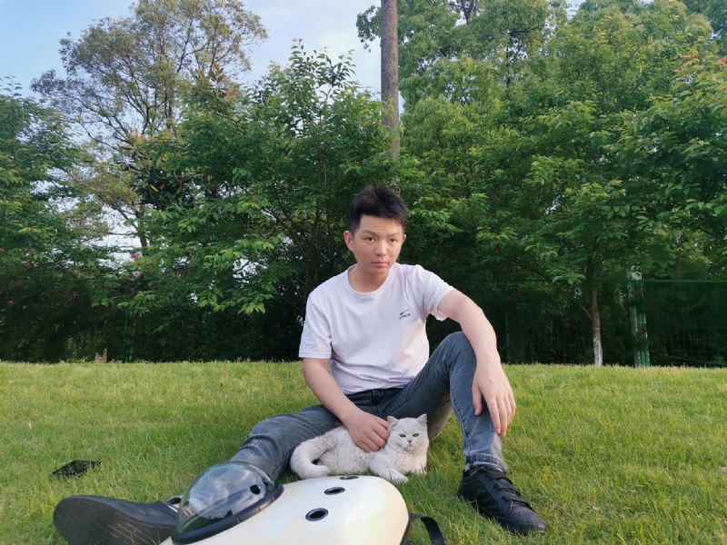 云季的第一张照片--南京相亲服务中心