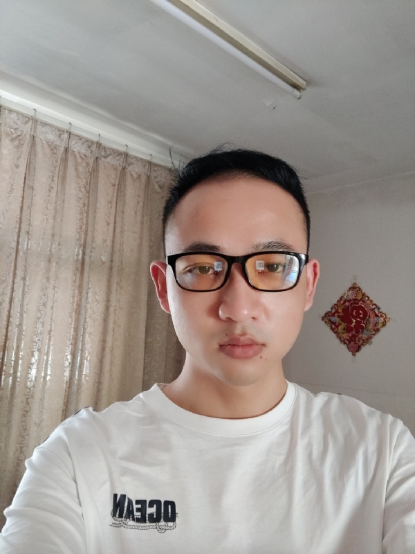 H杰瑞的第一张照片--南京相亲服务中心