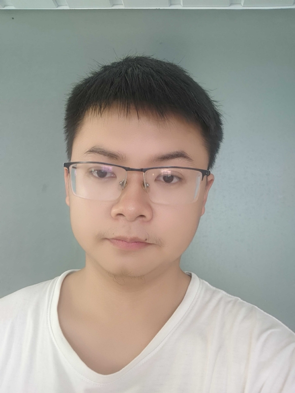 落雨的第二张照片--南京相亲服务中心