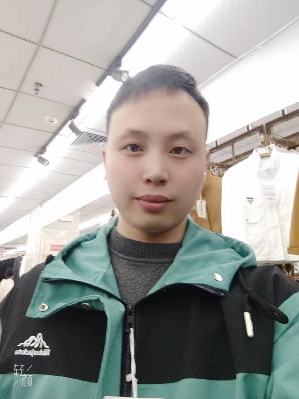 王琦的第一张照片--南京相亲服务中心