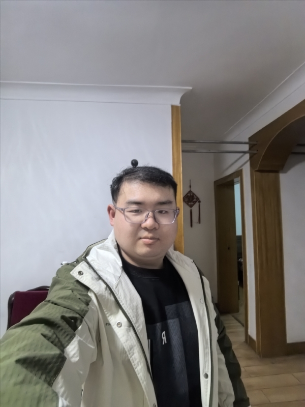 哈哈的第一张照片--南京相亲服务中心