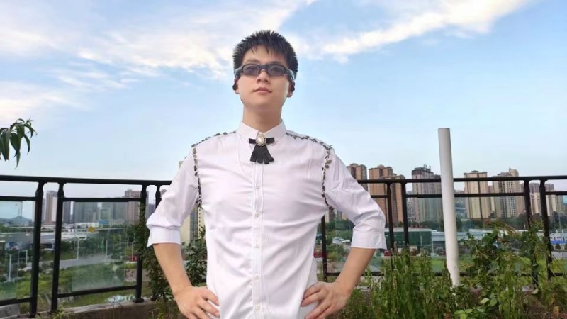 小帅的第一张照片--南京相亲服务中心