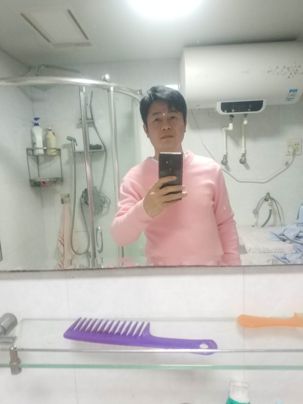 你把我逗乐了的第一张照片--南京相亲服务中心