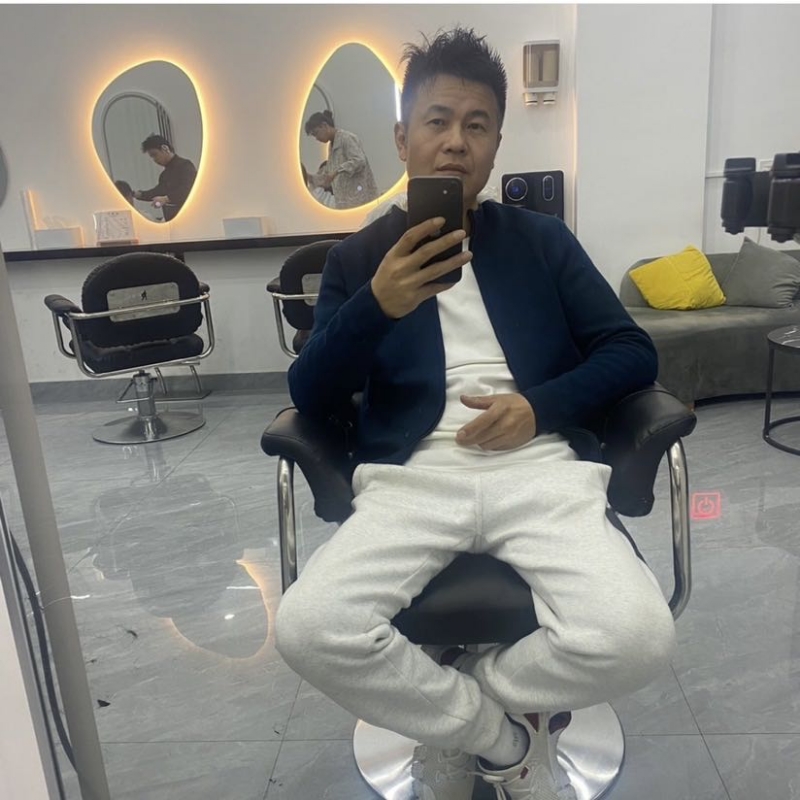 你把我逗乐了的第二张照片--南京相亲服务中心