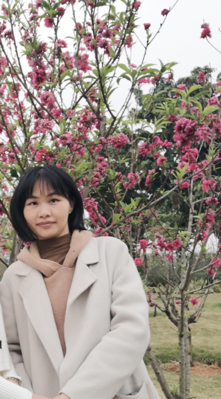 文青的第一张照片--南京相亲服务中心