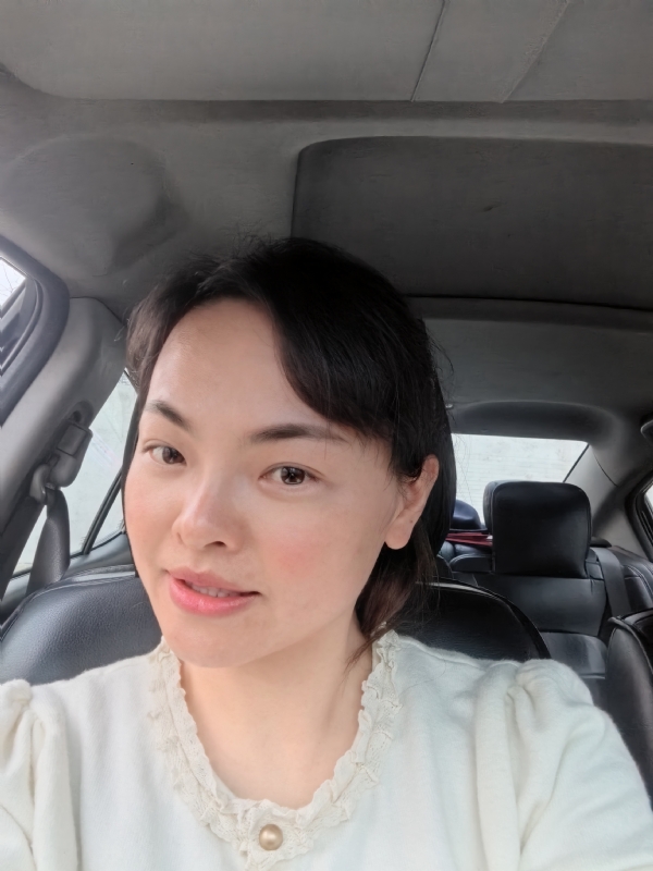 ziyu的第一张照片--南京相亲服务中心