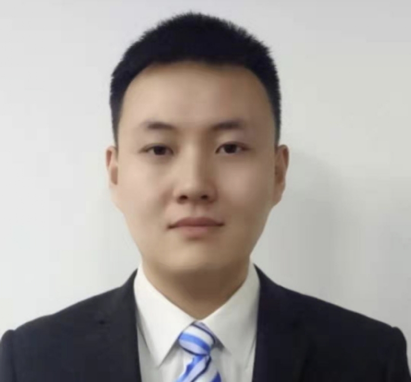 英俊潇洒的第一张照片--南京相亲服务中心