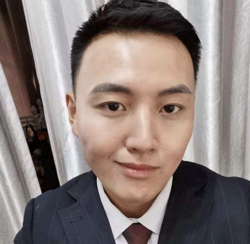 英俊潇洒的第二张照片--南京相亲服务中心