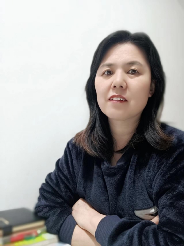 小米的第一张照片--南京相亲服务中心