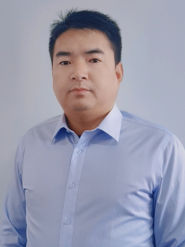 于先生的第一张照片--南京相亲服务中心