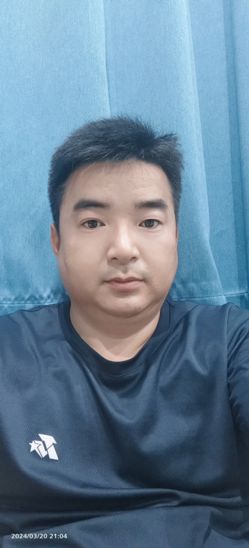 于先生的第二张照片--南京相亲服务中心