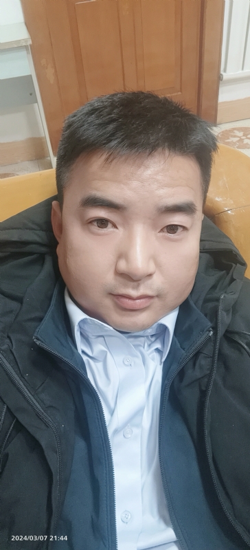 于先生的第三张照片--南京相亲服务中心