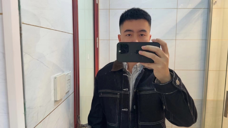 CC的第一张照片--南京相亲服务中心