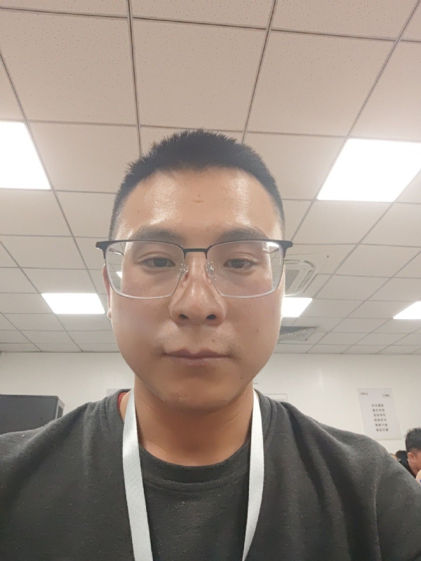 半夏微凉的第一张照片--南京相亲服务中心