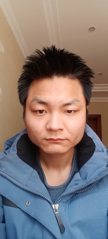 冬瓜的第一张照片--南京相亲服务中心