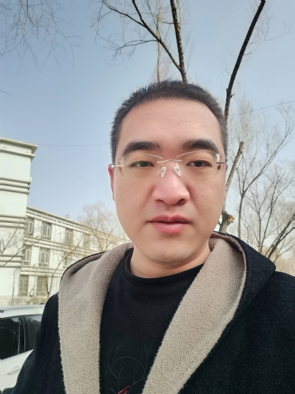 揽星入梦的第二张照片--南京相亲服务中心