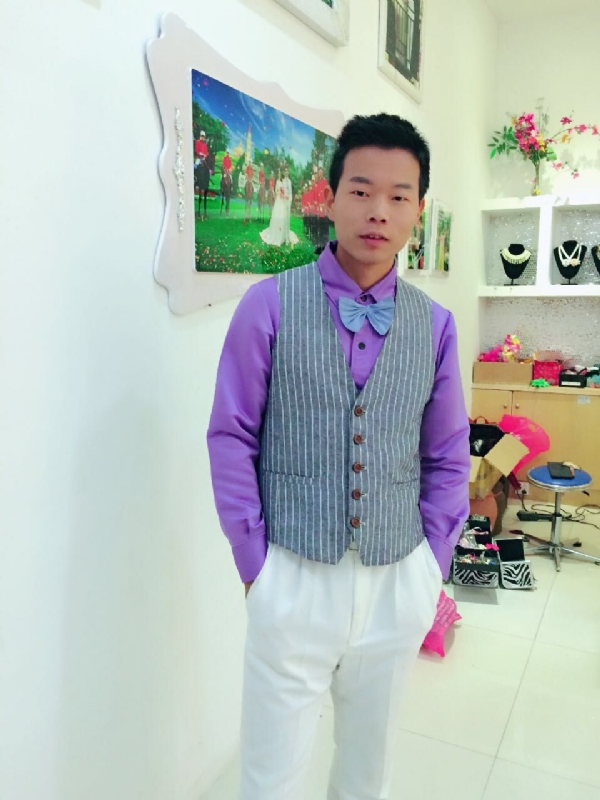 晚星的第一张照片--南京相亲服务中心