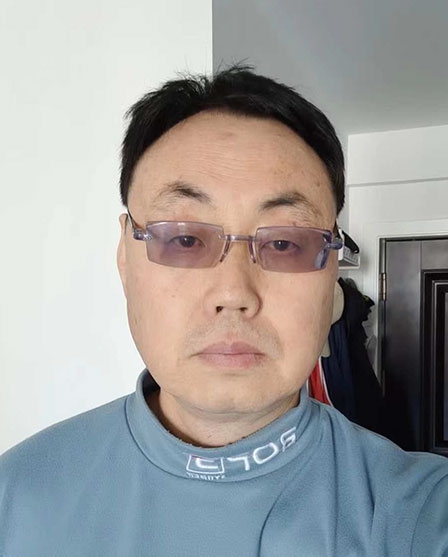 褚风的第一张照片--南京相亲服务中心