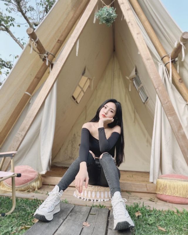 蕾蕾的第二张照片--南京相亲服务中心