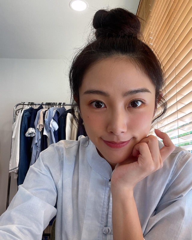 蕾蕾的第六张照片--南京相亲服务中心