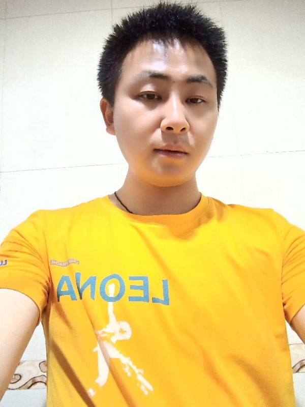 开心就好的第三张照片--南京相亲服务中心