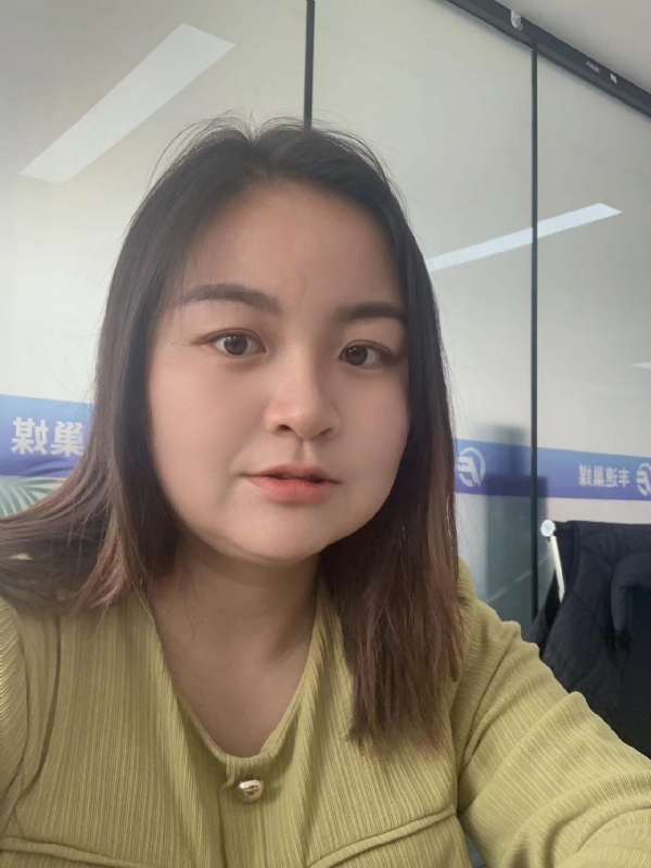 唐秋满的第一张照片--南京相亲服务中心