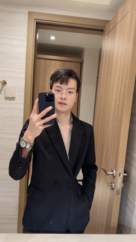 嗯嗯的第一张照片--南京相亲服务中心