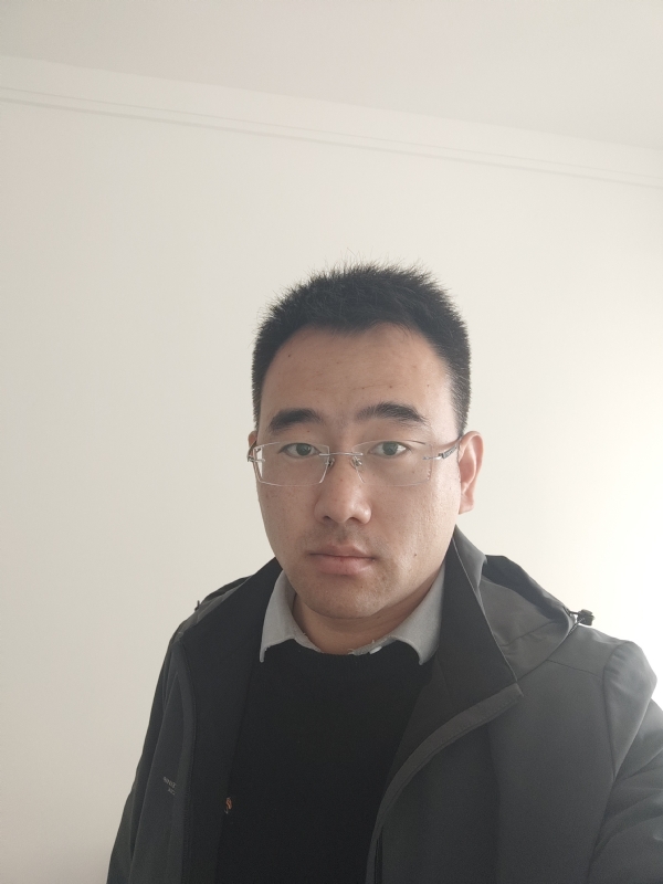 真诚的第一张照片--南京相亲服务中心