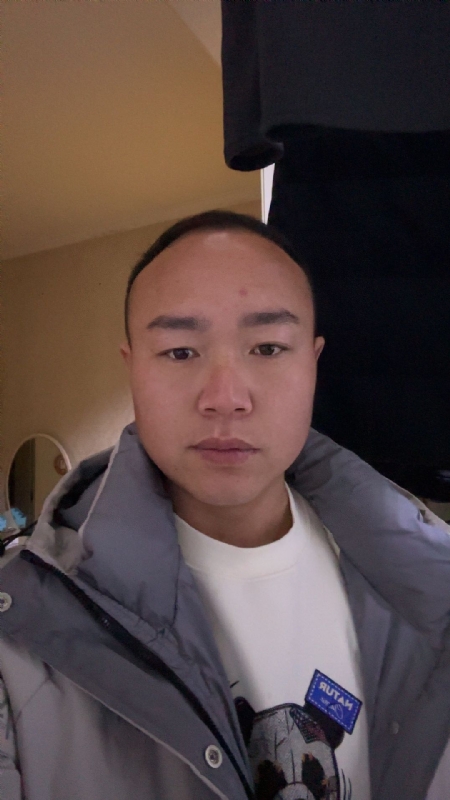 叫你一声你敢答应吗的第一张照片--南京相亲服务中心