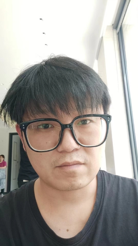 未艾的第一张照片--南京相亲服务中心