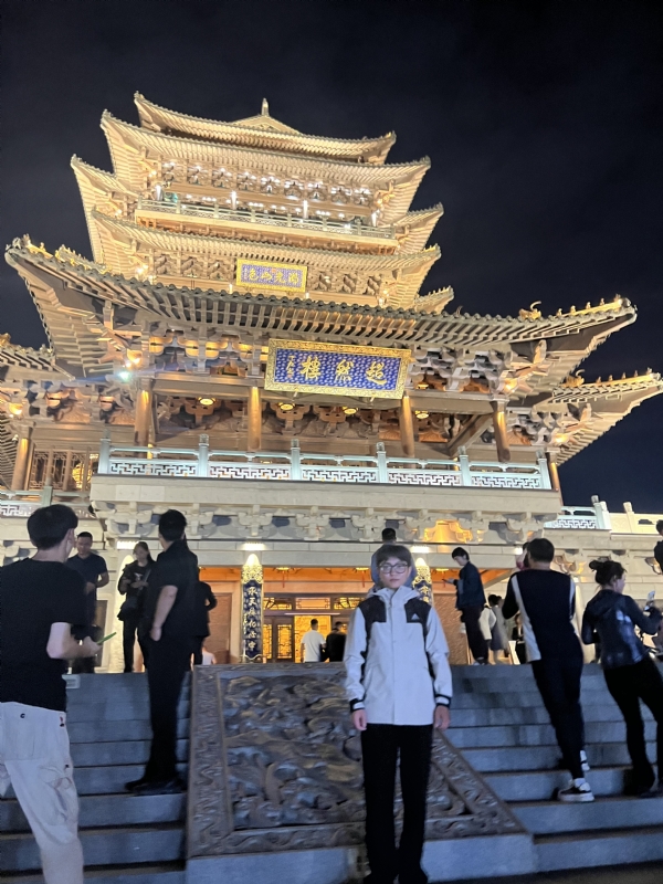 星星的第三张照片--南京相亲服务中心