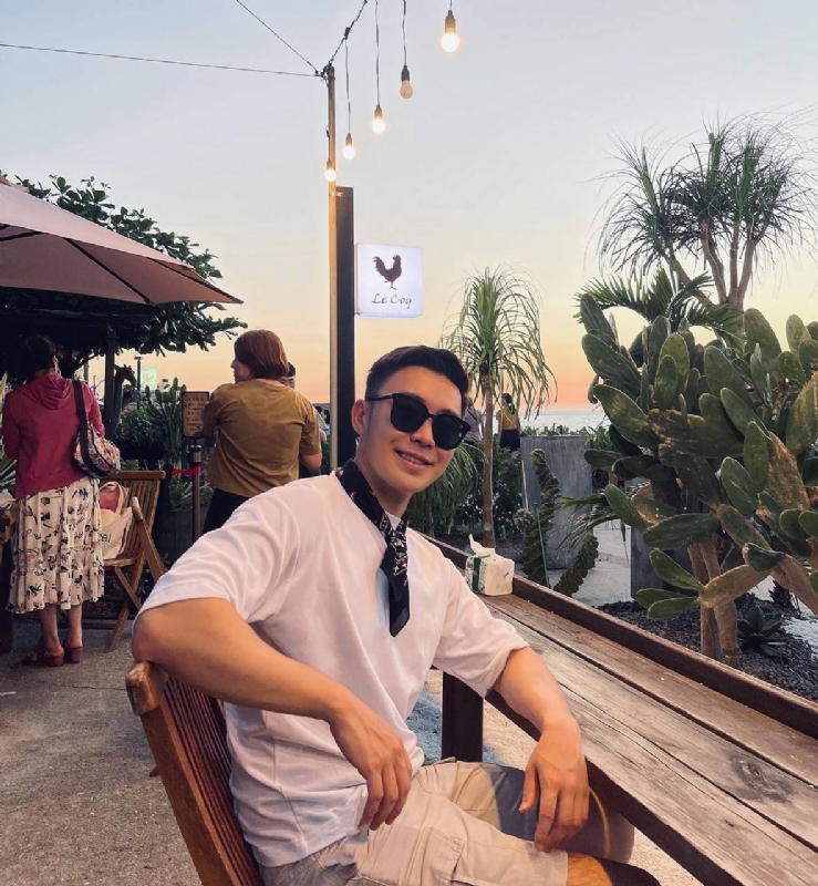 小可爱的第一张照片--南京相亲服务中心