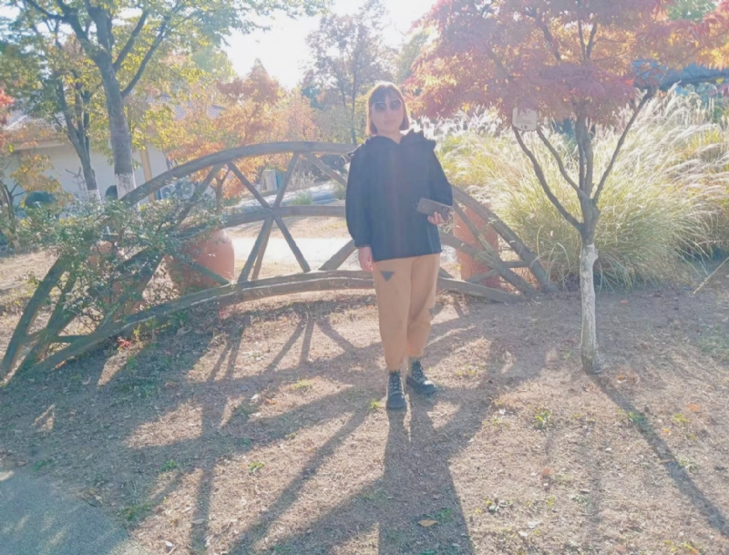 无极限的第一张照片--南京相亲服务中心