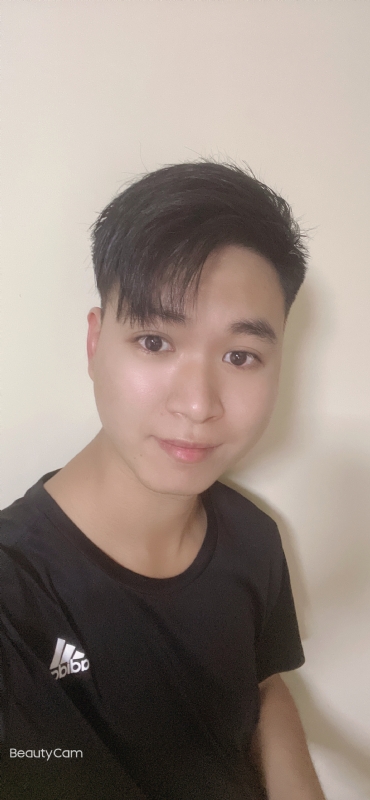 Allen的第一张照片--南京相亲服务中心