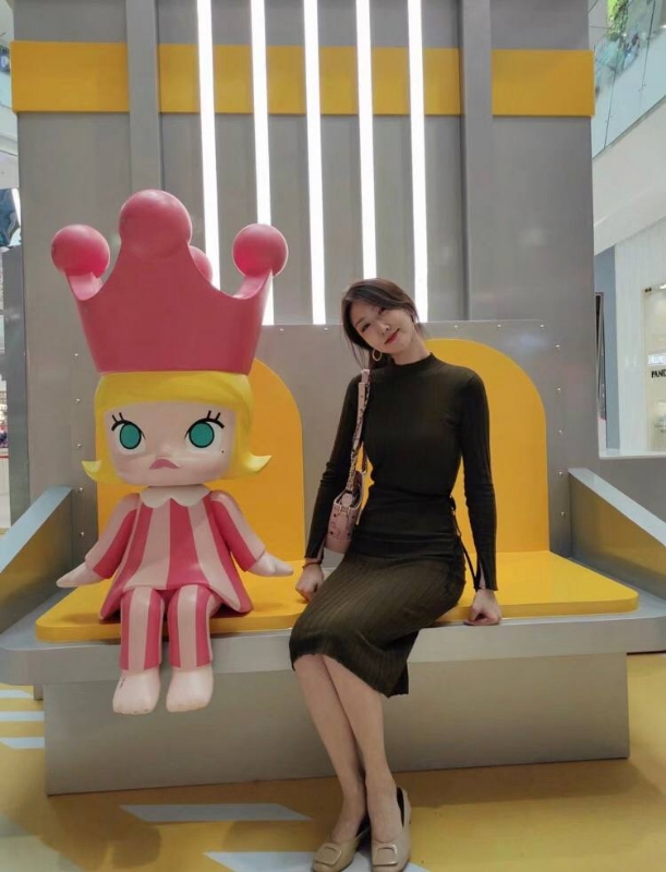 sulom的第二张照片--南京相亲服务中心