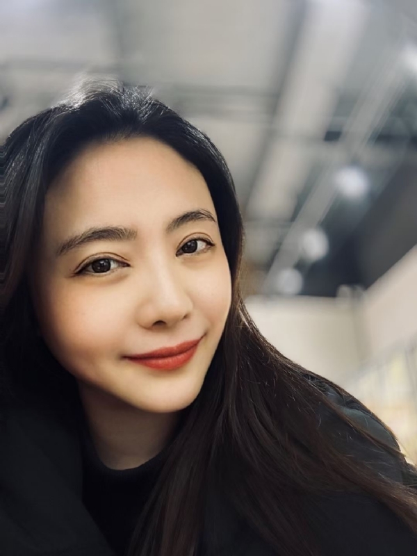 泽恩的第一张照片--南京相亲服务中心