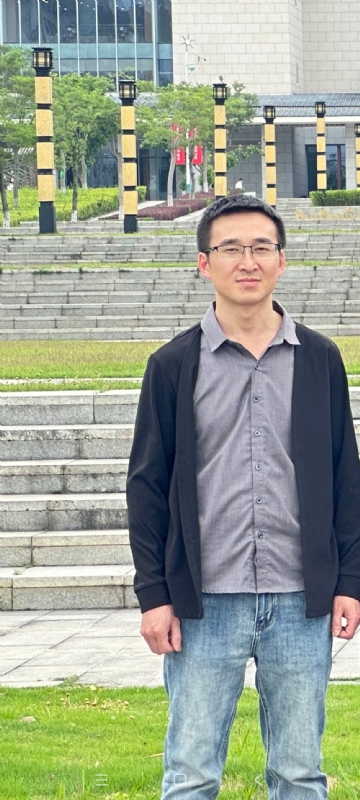 未来可期的第二张照片--南京相亲服务中心