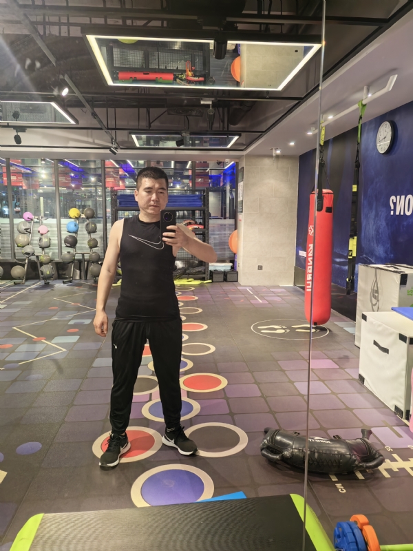 哈哈哈哈哈的第一张照片--南京相亲服务中心