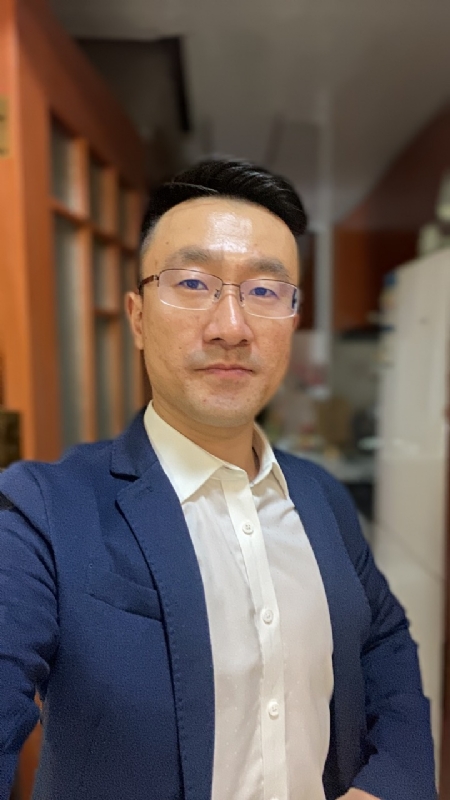 笑看人生的第二张照片--南京相亲服务中心